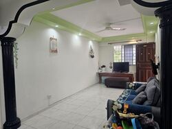 Blk 107 Yishun Ring Road (Yishun), HDB 3 Rooms #629351241